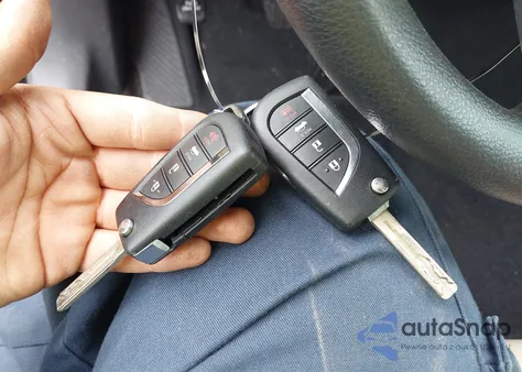 2023 Toyota Camry Le из США, поврежденный, VIN 4T1C11AK3PU785810